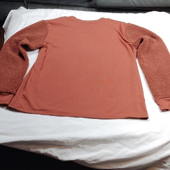 Kenneth Cole women's XL sweater - Picture 5 of 10